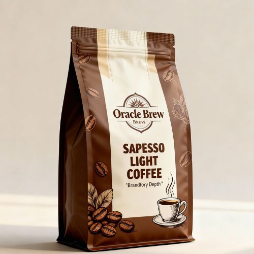 Food Product Label